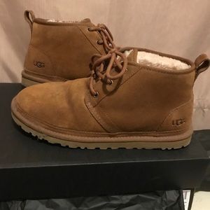 UGG MEN’S Neumel Classic